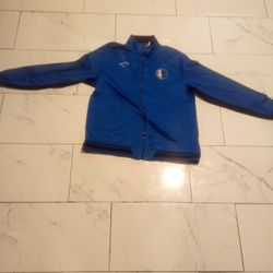 Dallas Maverick Jacket