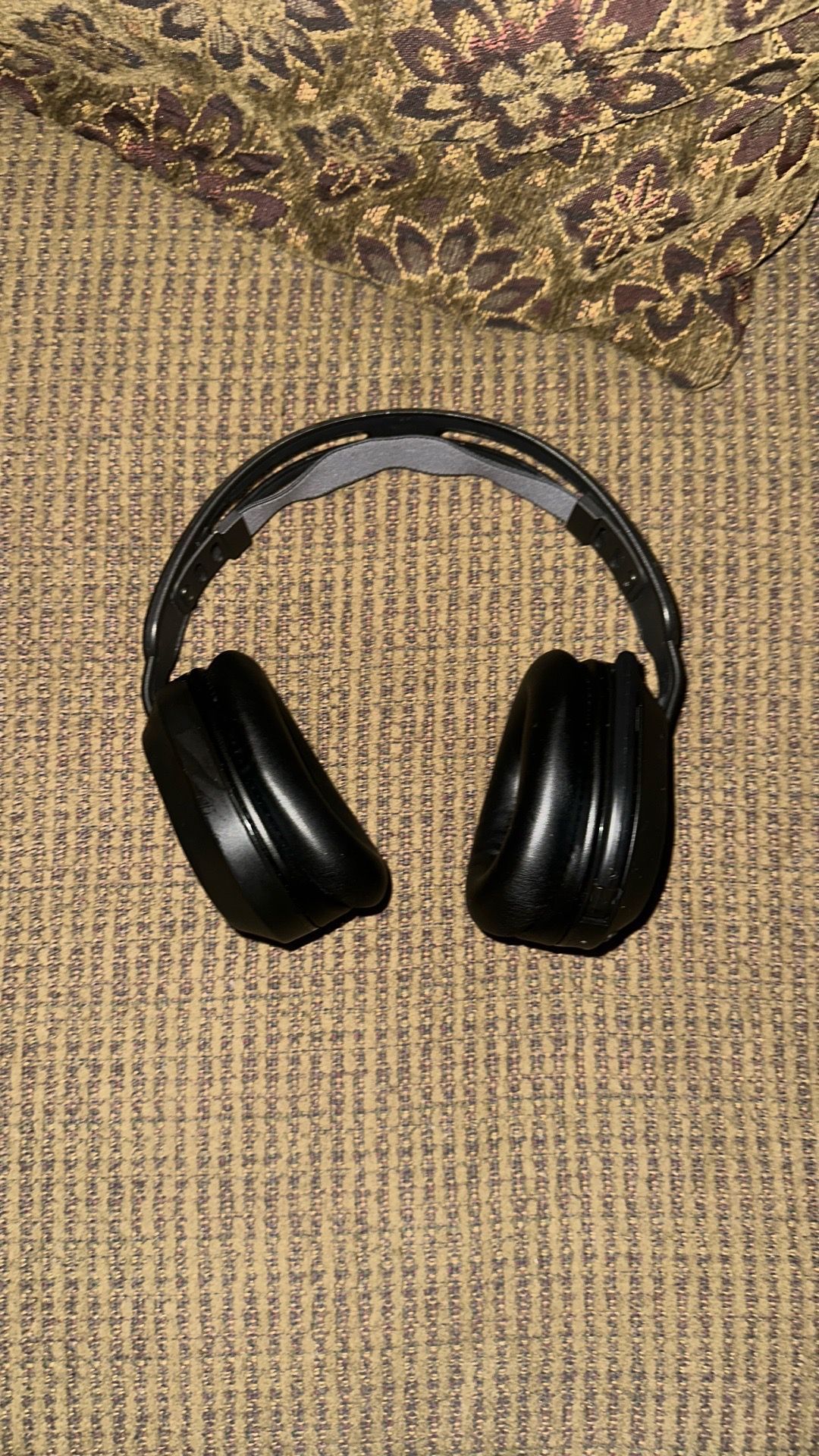 Turtle Beach Stealth 500 Black