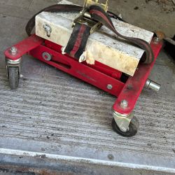 Pittsburgh Low, Lift, Transmission, Jack