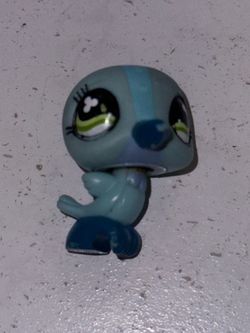 Littlest pet shop