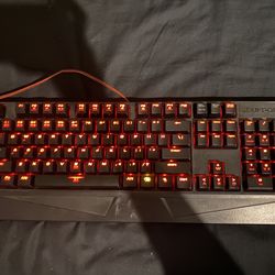 Gaming Keyboard