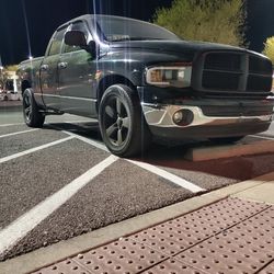 2004 Dodge Ram