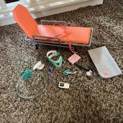 Our Generation Doll Hospital Set