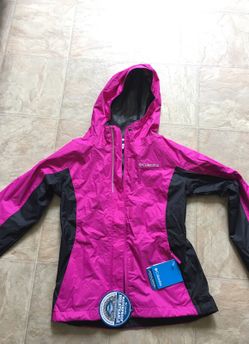 Columbia waterproof
