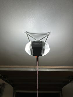 Garage Door Opener