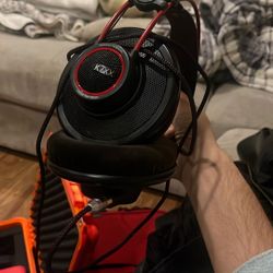AKG K7XX Reference studio headphones 