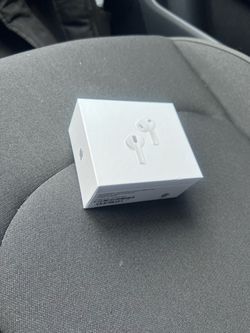AirPods Pro 3