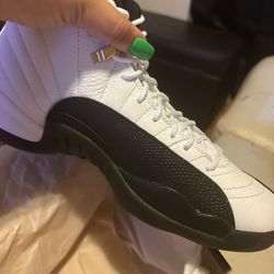 Jordan 12
