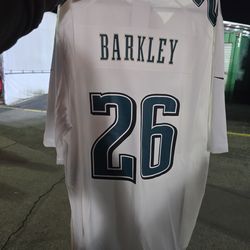 Sports jerseys and clothing