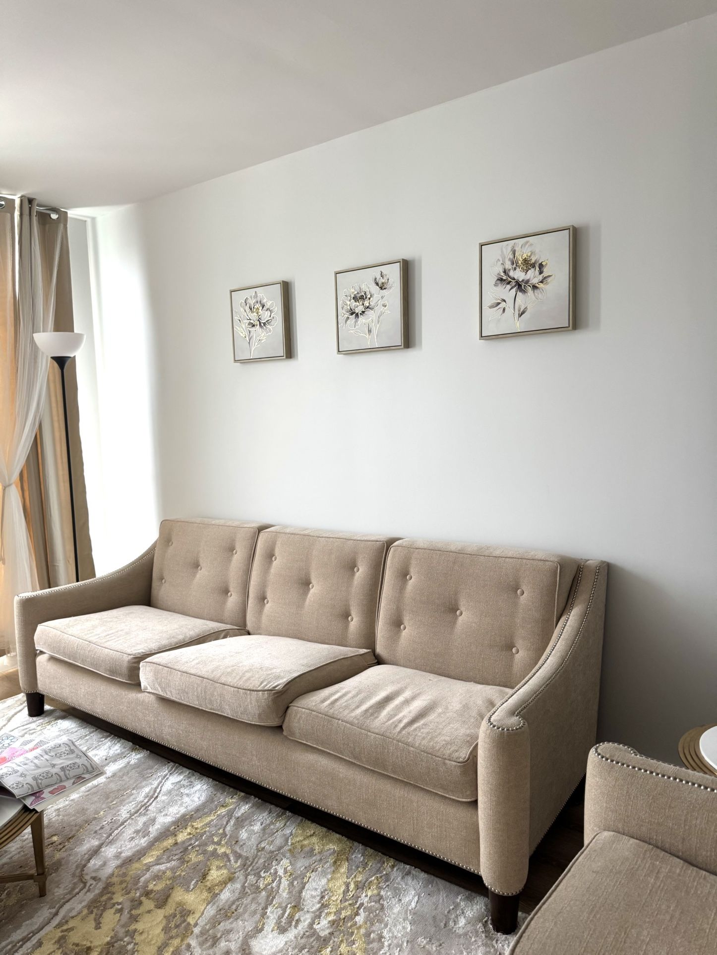 Couch Set