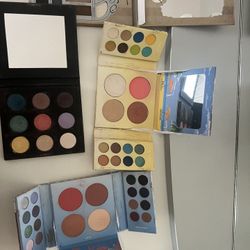 Makeup Bundle 