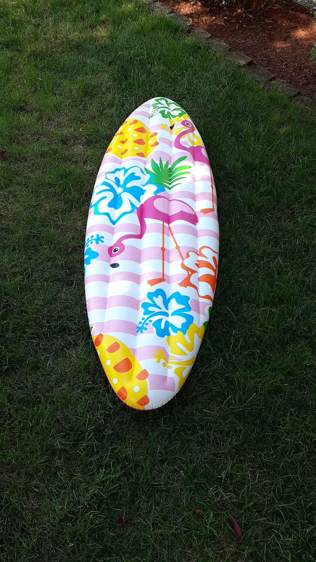 *NEW* Inflatable Surfboard Lounger