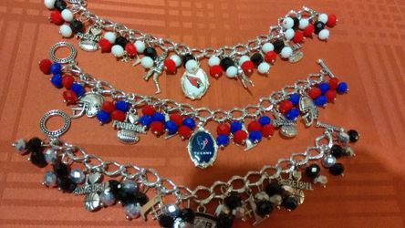 Bracelets