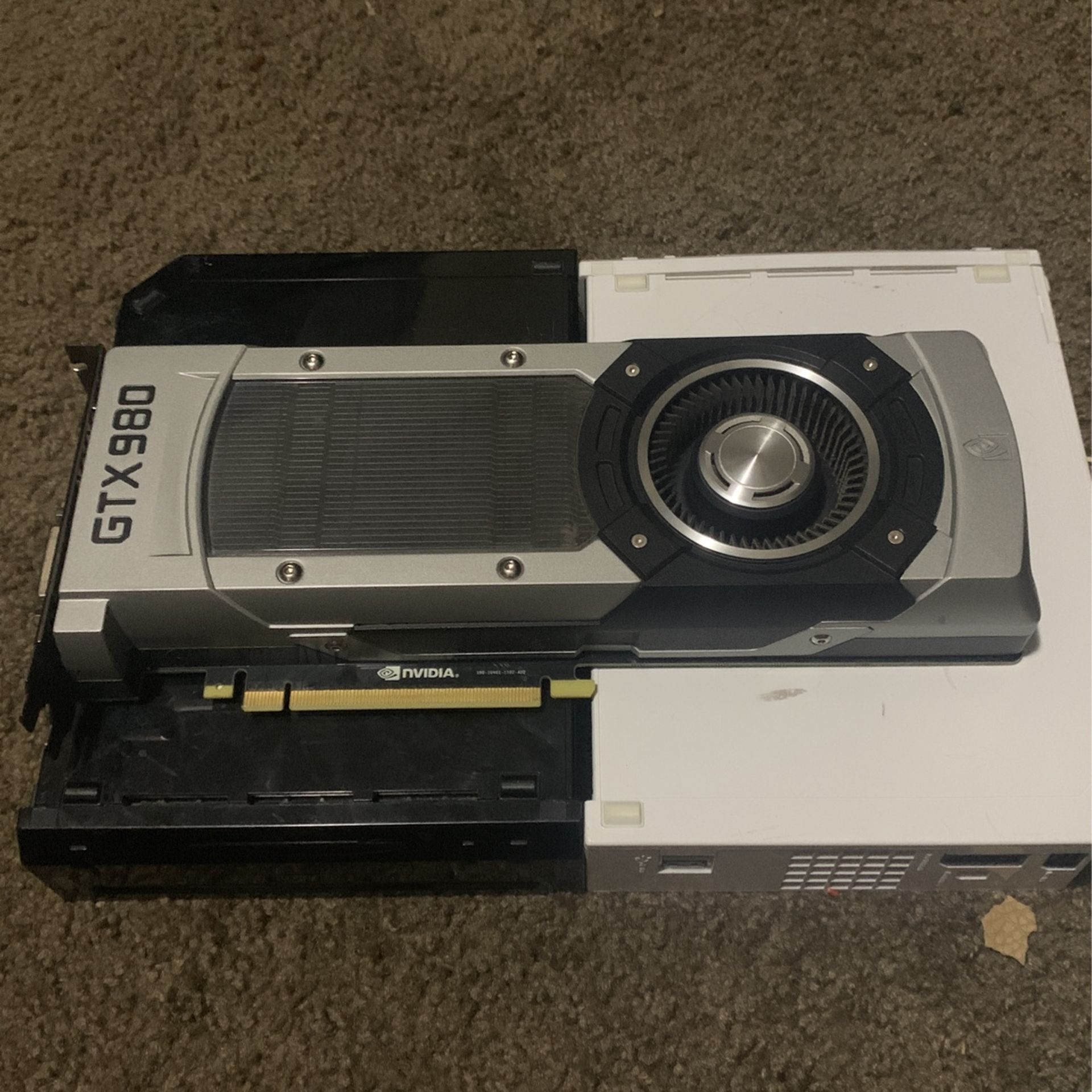 Gtx 980