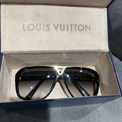 Replica Louis Vuitton Men's Sunglasses Collection