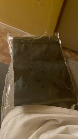Barber cloth