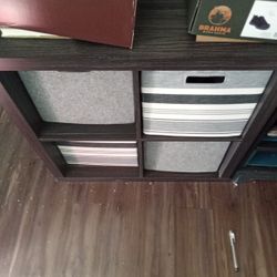 Cube Shelf