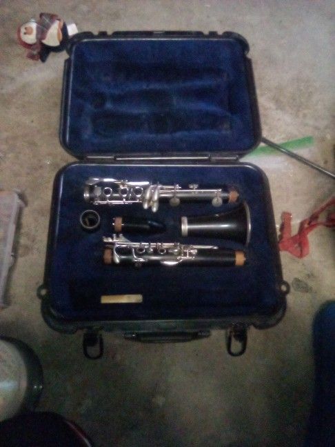 Clarinet