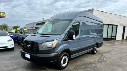 2019 Ford Transit 250 Van