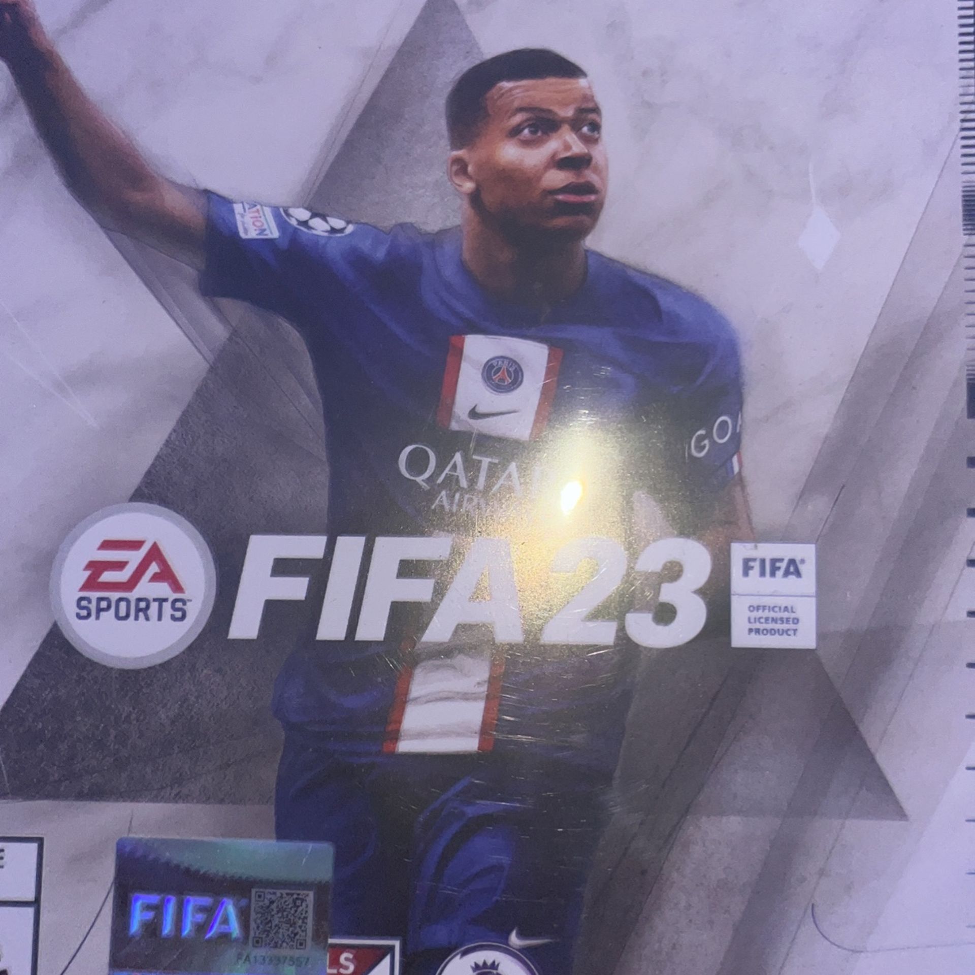 Fifa 23 