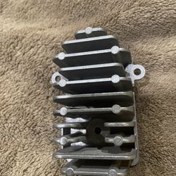 Mercedes Benz Modul