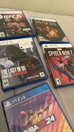 Video games