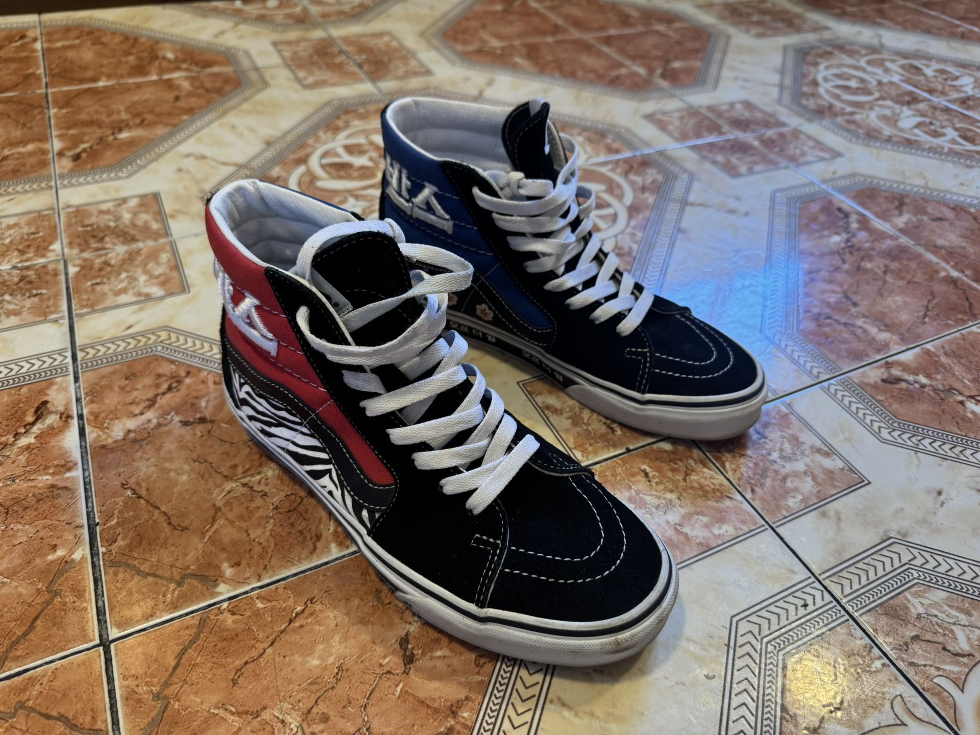 Vans Shoes