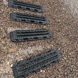 max trax mk2 - offroad boards - $100 each