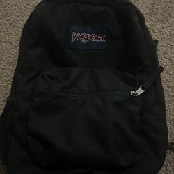 Jansport Backpack 
