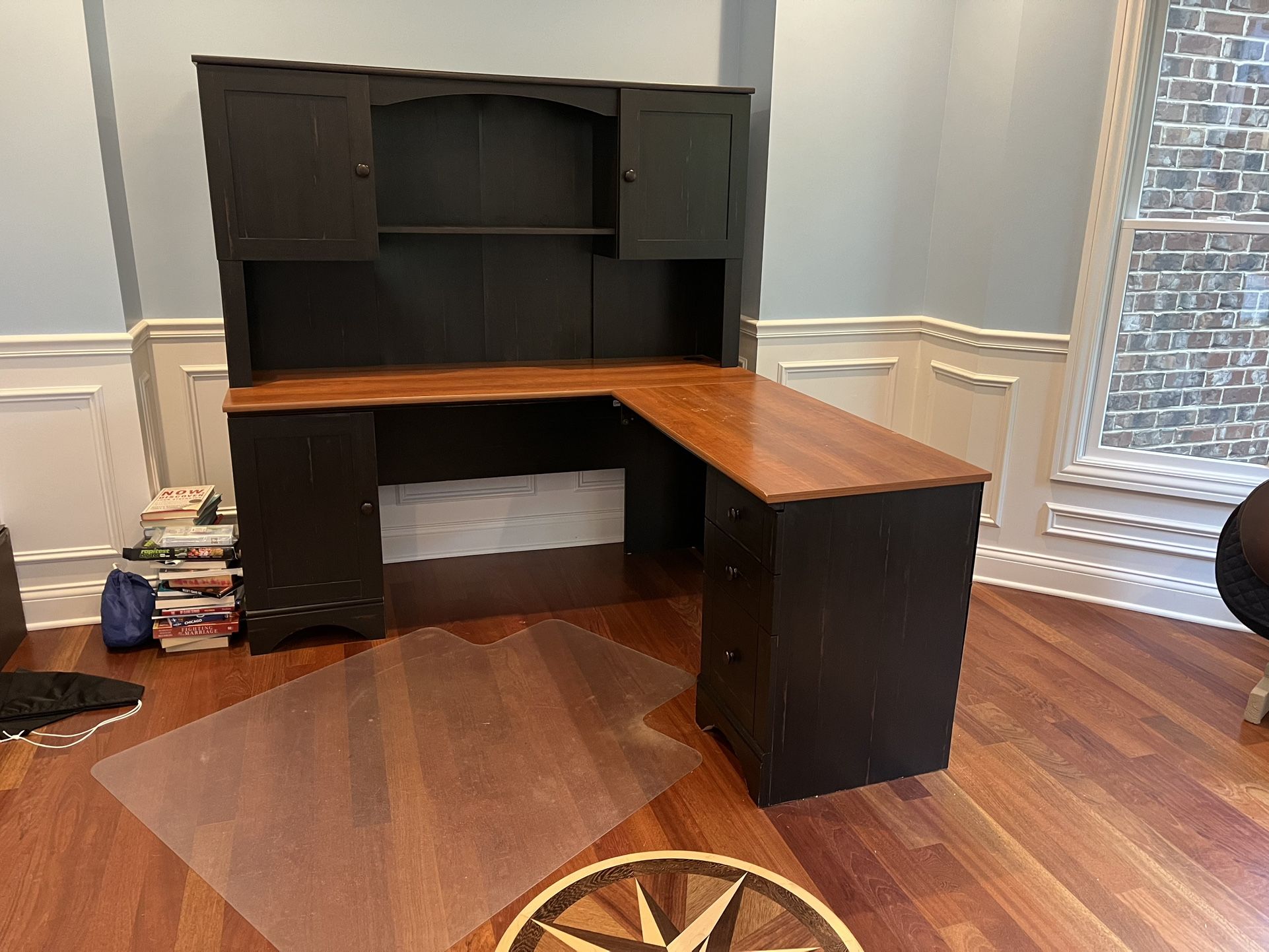 Office Desk