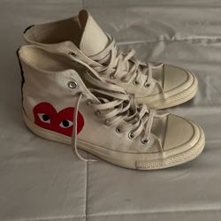 Converse Play