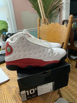 Jordan 13 CherryChicago  Size 11