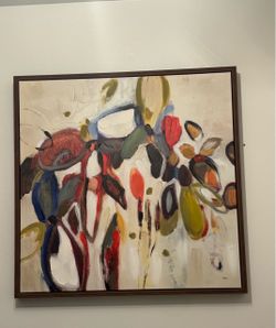 Oil Painting