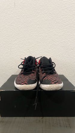 Nike basketball kd