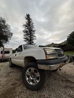 20in Texas Edition Wheels
