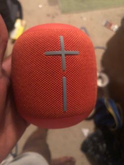 Speaker