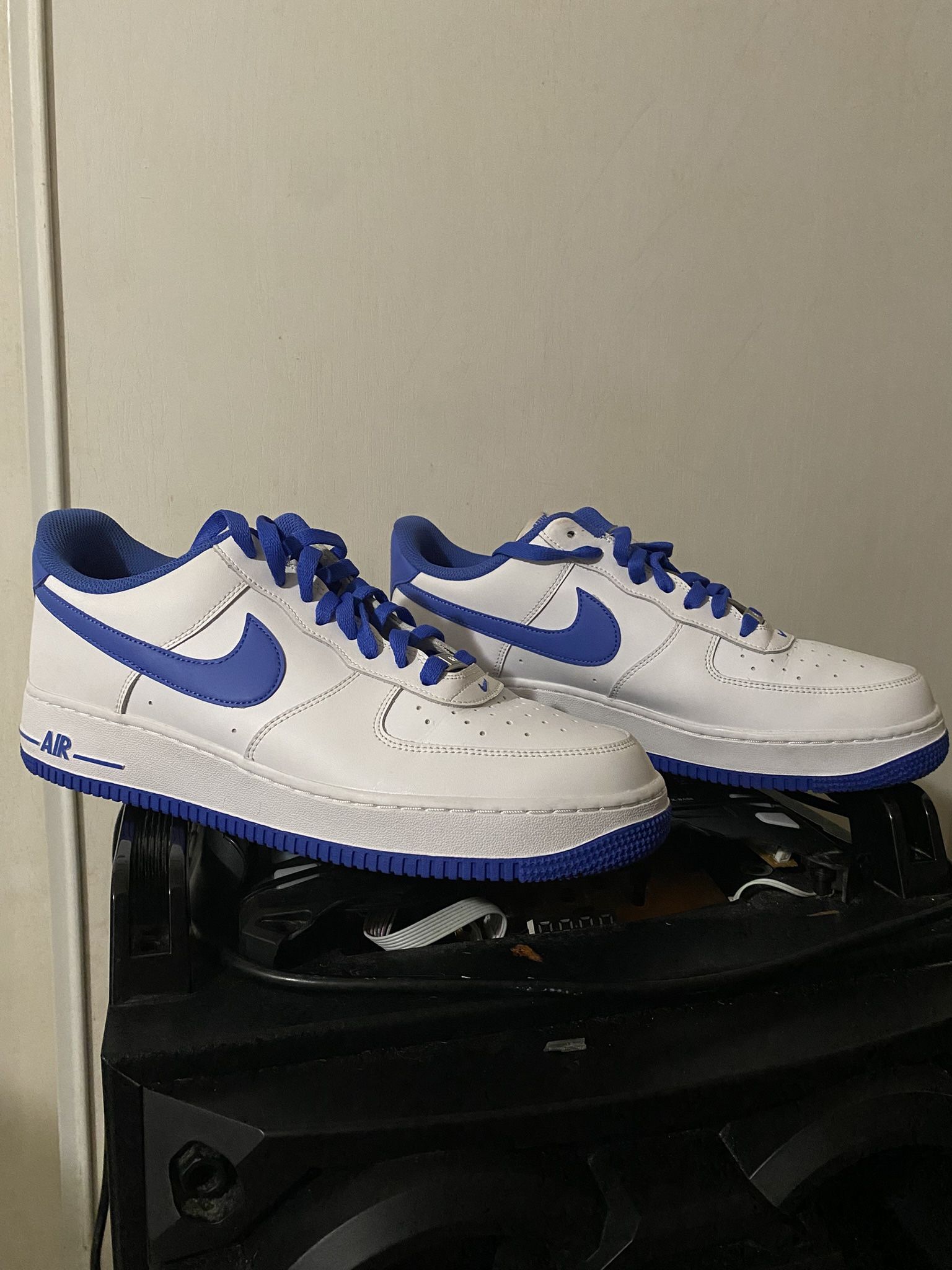 Nike Air Forces Men's Shoe