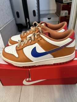 Nike Dunk Low Gs