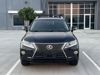 2013 Lexus Rx 450h