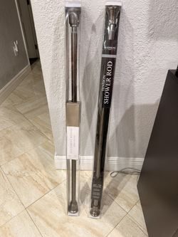 Shower Rods