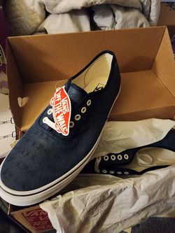 Vans(authentic)