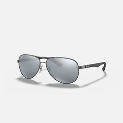 Rayban Carbon aviator