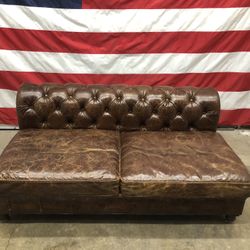 Free Delivery - Restoration Hardware Kensington Sofa Couch