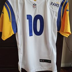 Rams Jersey 