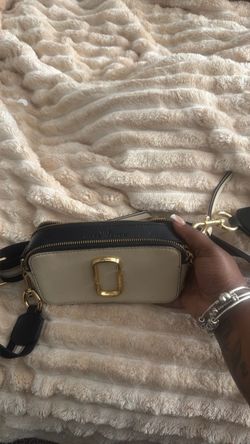 Marc Jacobs Snapshot Camera Bag