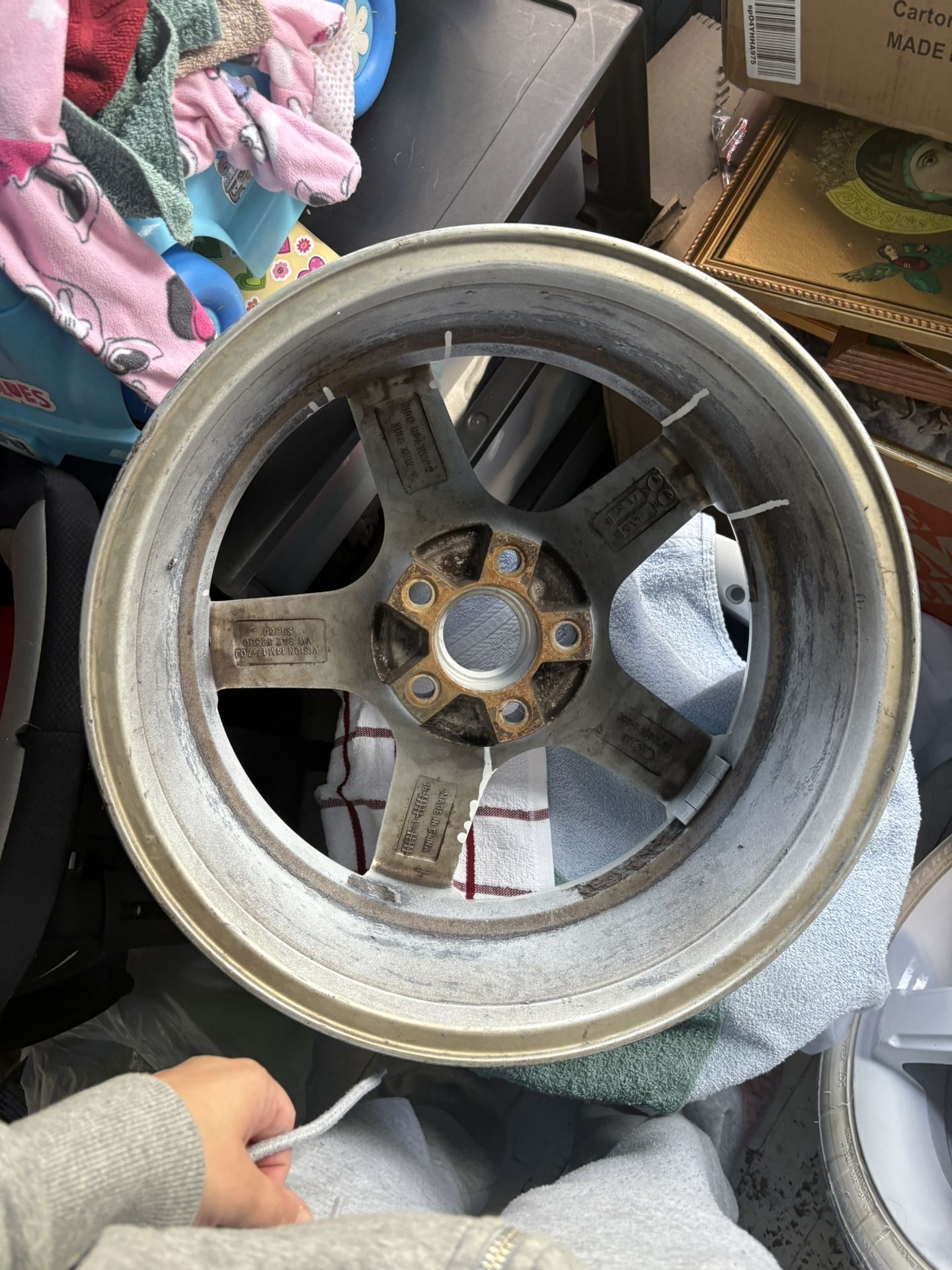Rims