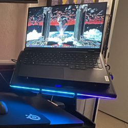 Lenovo Legion Gaming Laptop