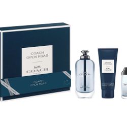 Coach Men’s 