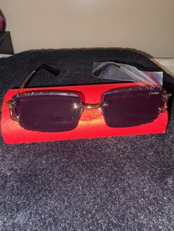 Cartier Glasses!