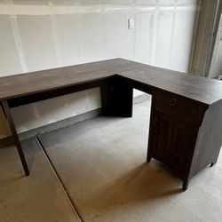 Office Desk